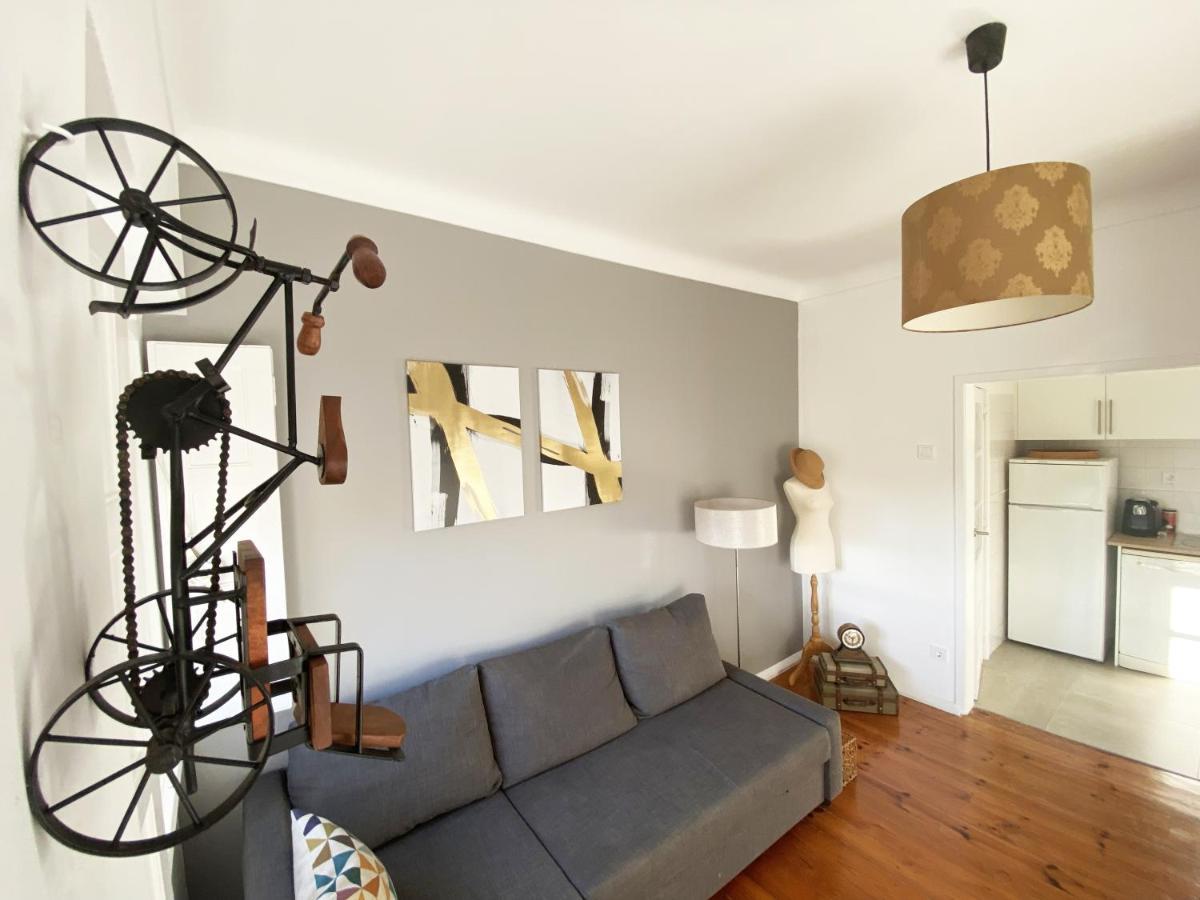Apartamento MynookLisboa Exterior foto