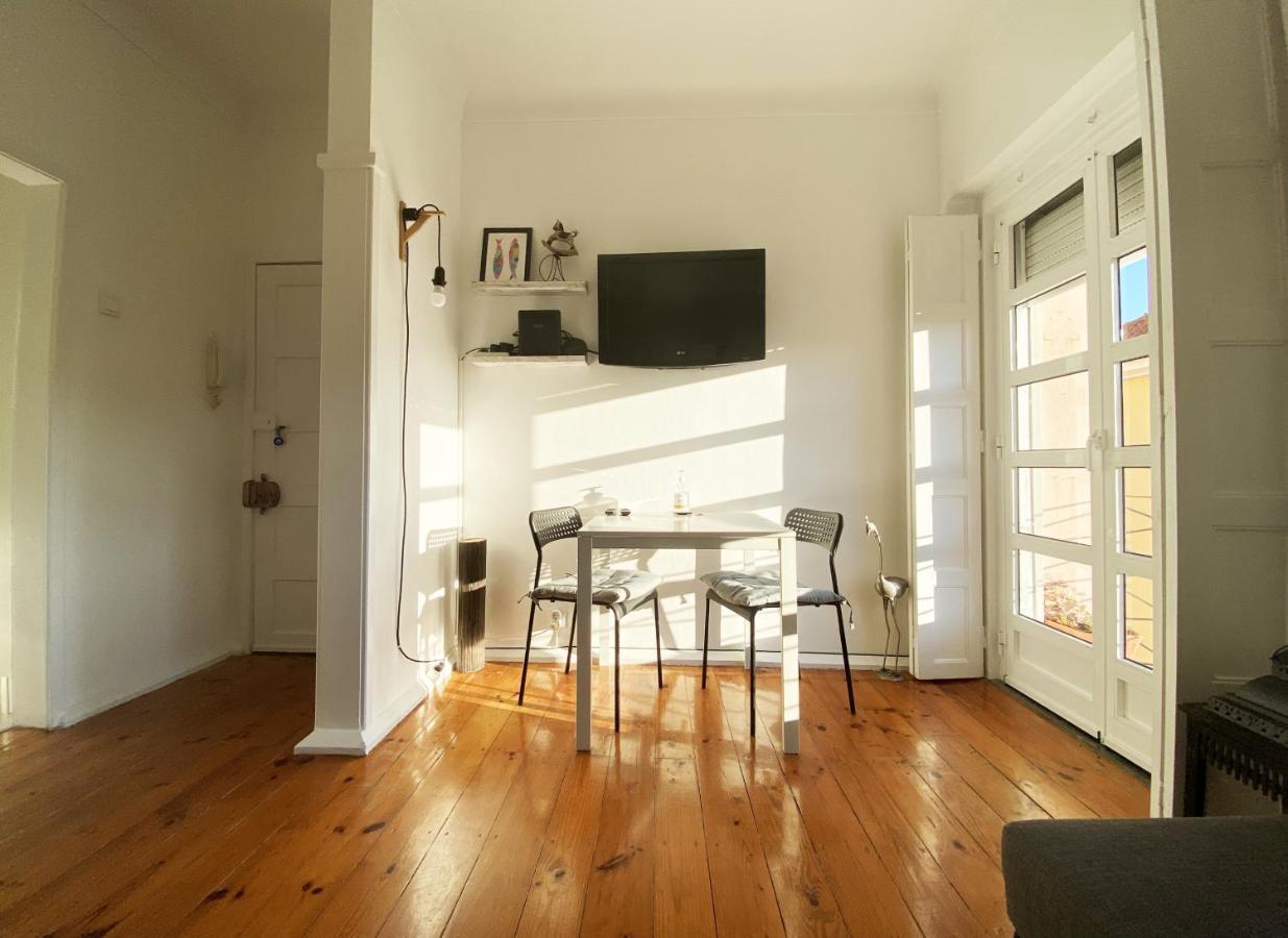 Apartamento MynookLisboa Exterior foto