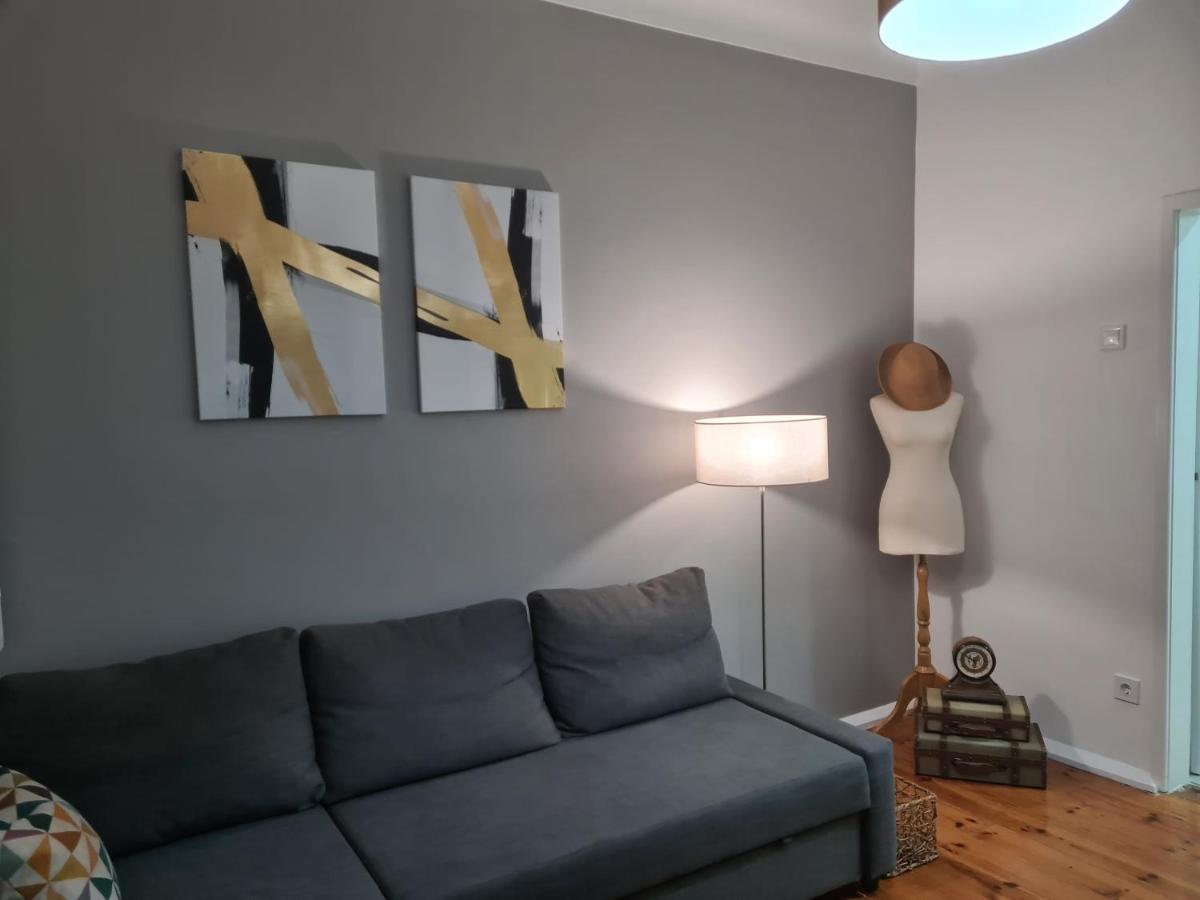 Apartamento MynookLisboa Exterior foto
