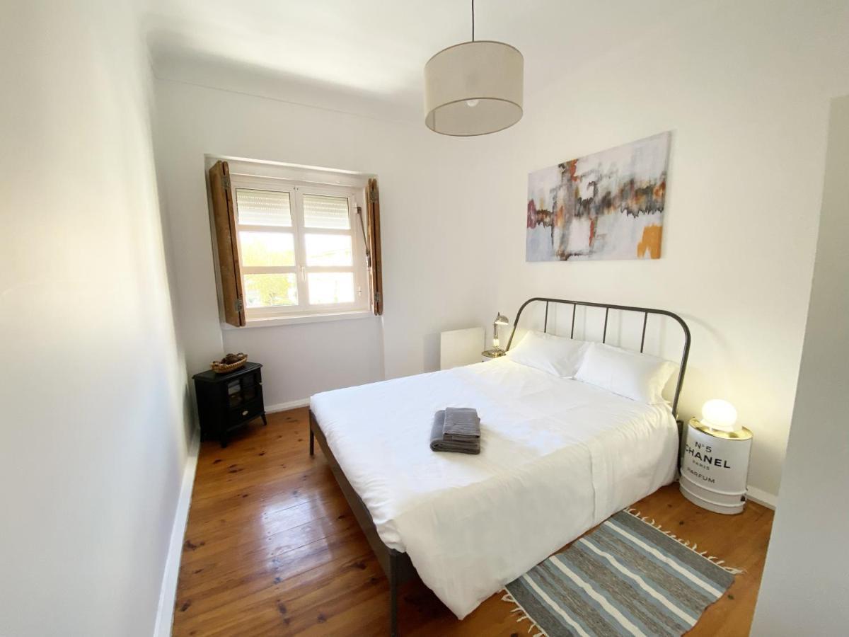 Apartamento MynookLisboa Exterior foto