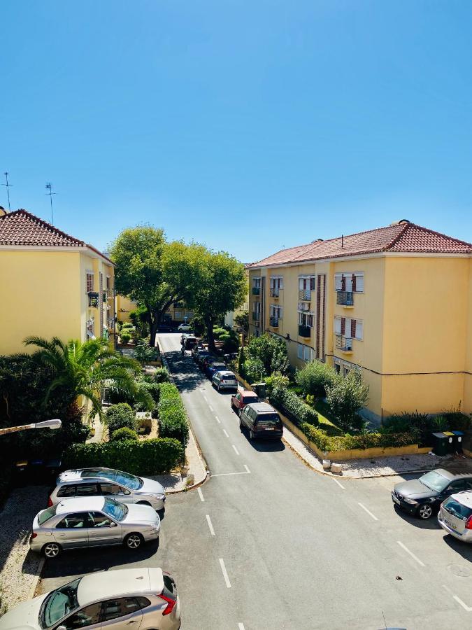 Apartamento MynookLisboa Exterior foto
