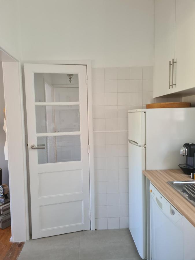 Apartamento MynookLisboa Exterior foto